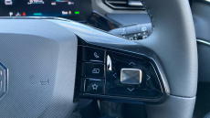 MG MG3 1.5 Hybrid Trophy 5dr Auto Hybrid Hatchback